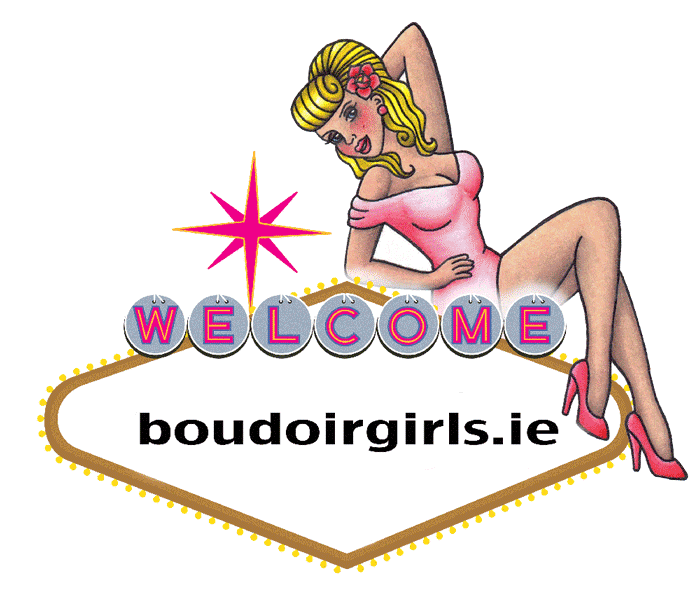 Boudoir Girls