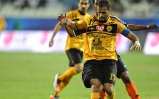 كورة كويتية الدورى الكويتى الكويت المطوع يسجل رقمه 74 ليعادل رقم الحساوي
