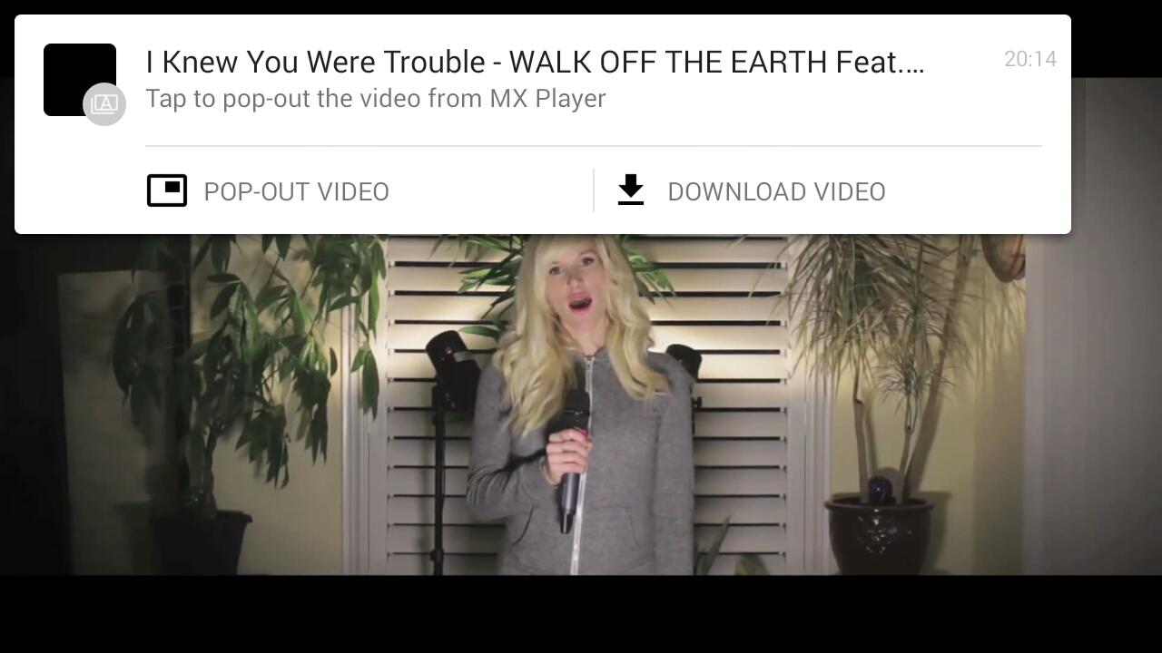 Cara Multi Window Video di Android ASUS Zenfone 6 Cara Multi Window Video di Android Zenfone 6
