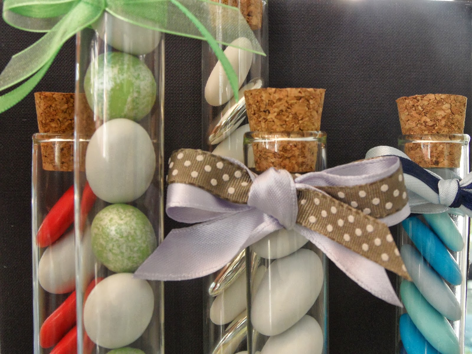 Provette In Plastica Con Tappo - 20 Pezzi 16x150mm - Per Semi, Spezie, Craft - Ideali Per Idroponica - Foto 7