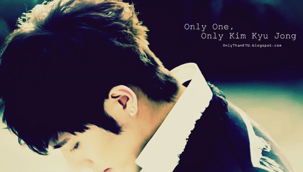 OnlyThanKYU