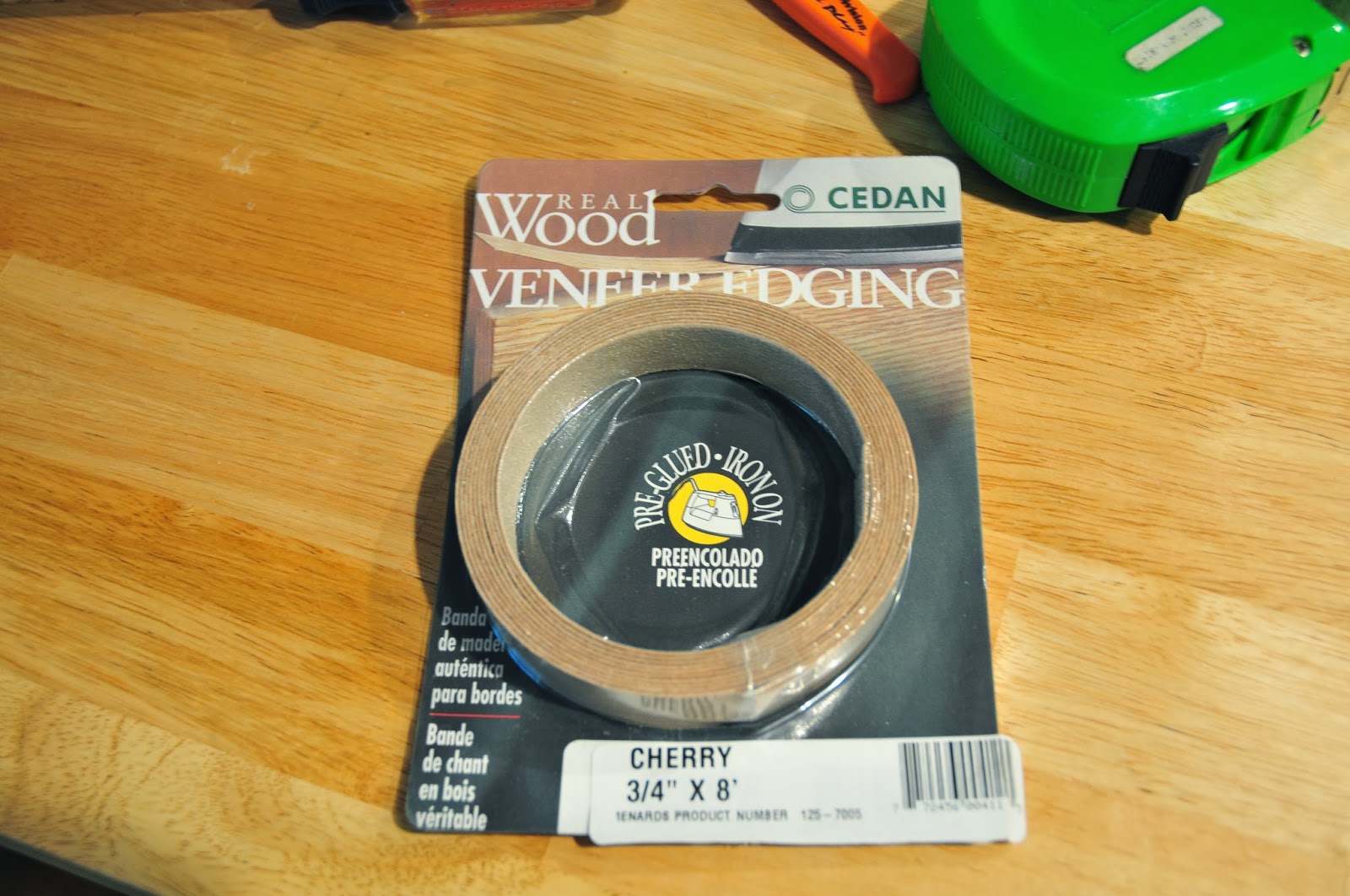 plum tree place Our DIY Double Oven