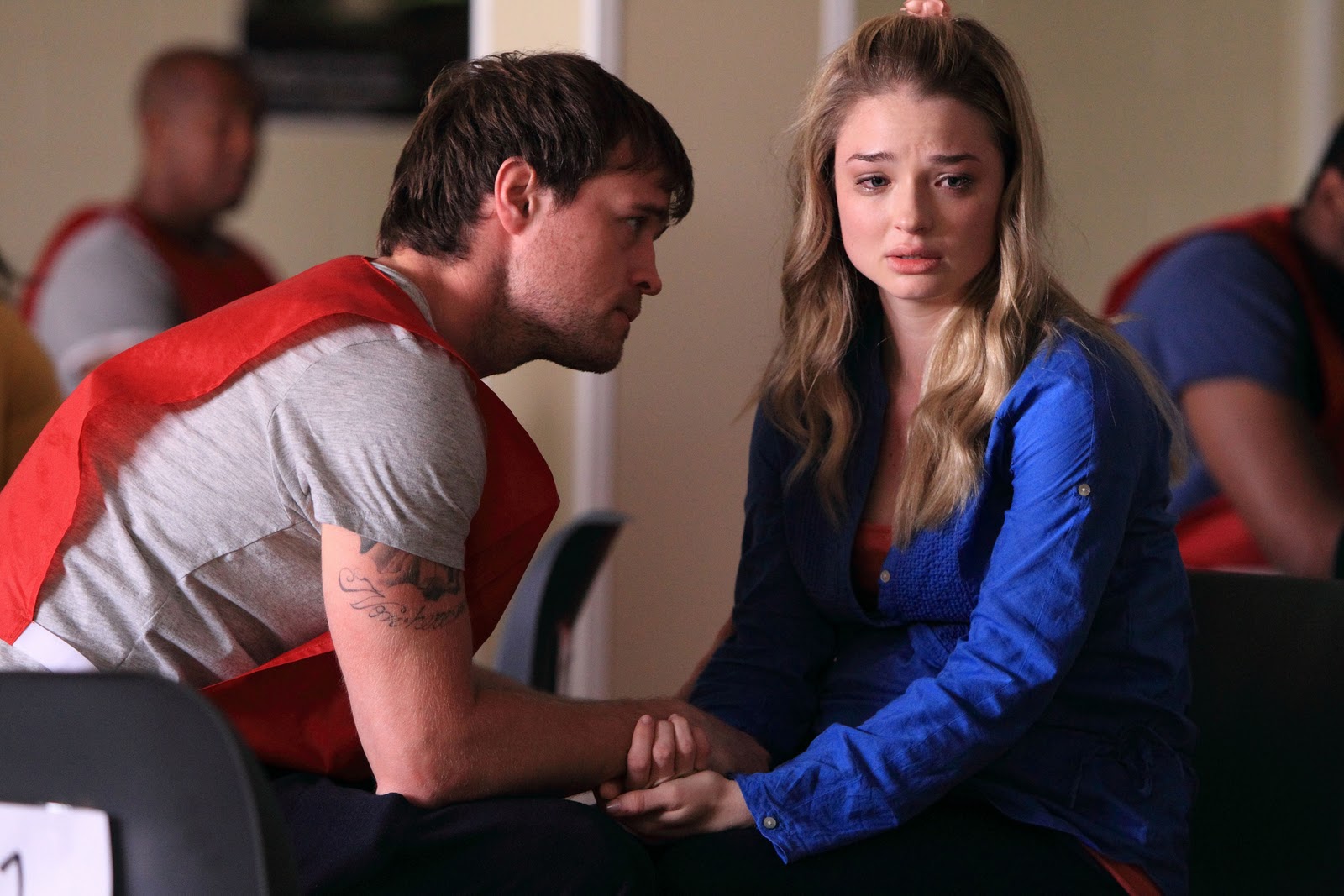 That Would Never Happen January 2012