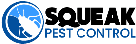 Squeak Pest Control