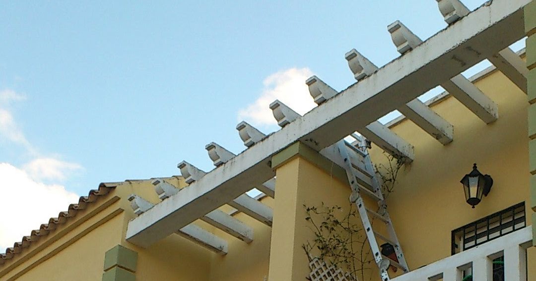 La terraza de Gerión: La "Azotea"