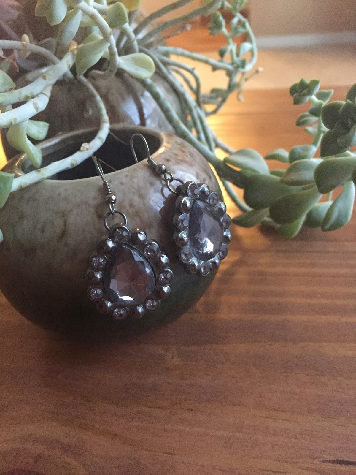 How To Fix Broken Earrings DIY Tutorial Quite Creative