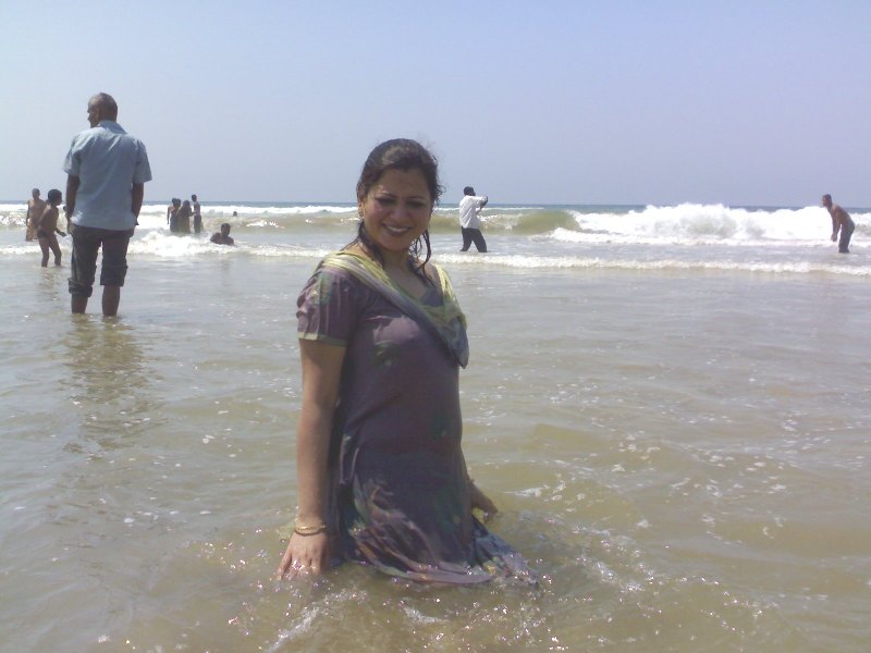 Honeymoon in Goa with Pictures