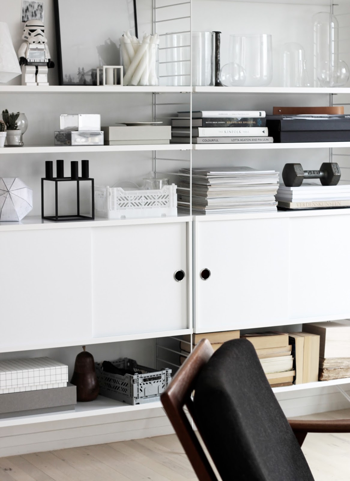 Scandinavian love song: march 2015