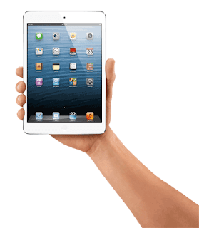 Apple iPad mini review