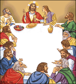 Holy Thursday