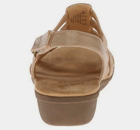 naturalizer huaraches