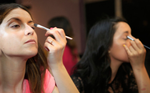 Crónica del taller de Guerlian con Inma de Beauty Victim Silvia Quiros SQ Beauty Crónica del taller de Guerlian con Inma de Beauty Victim Silvia Quiros SQ Beauty