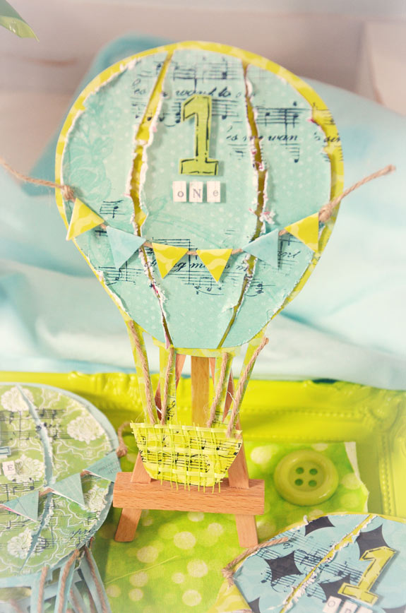 My boys, my world!: Hot Air Balloon Invitations:)