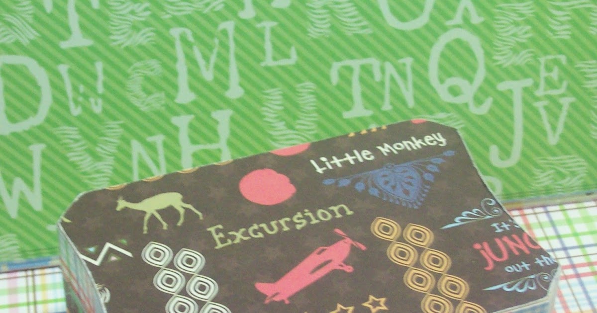 Through My &quot;I&quot;s: Religious Keepsake Box Tutorial