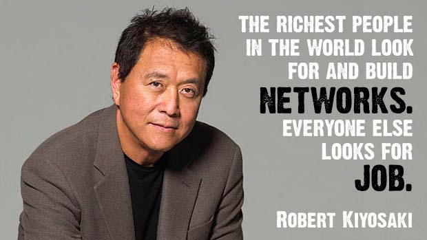 Future Business of 21st Century: NETWORK MARKETING QUOTES