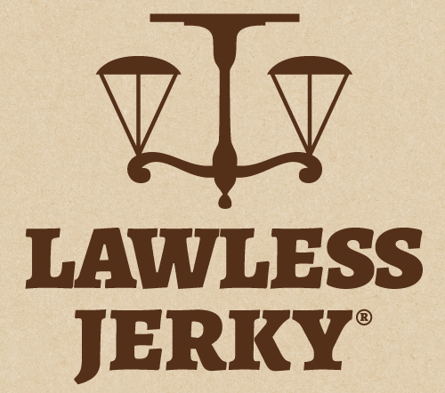 lawless jerky