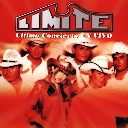 LIMITE - ULTIMO CONCIERTO EN VIVO