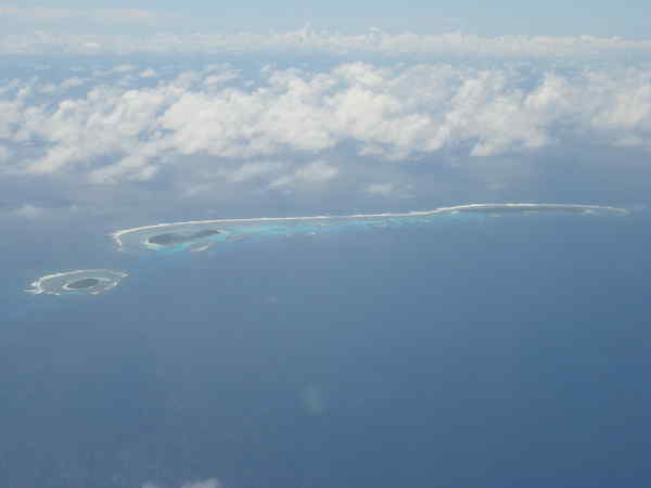 Limes Germanicus Joe And Villa Mamana On Teleki Vavau