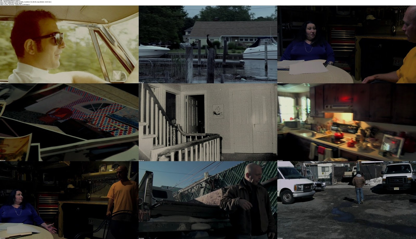 Watch The Amityville Horror 2012