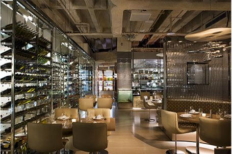 cellar design
