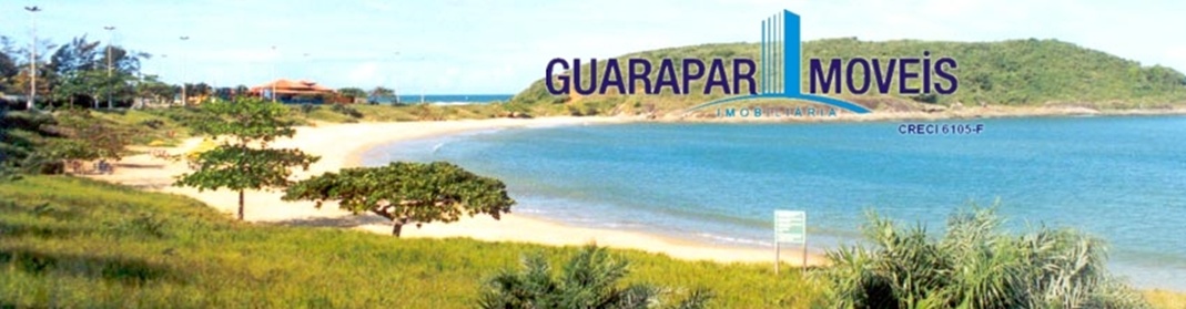 Corretora Guarapari Imóveis