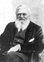 Alfred Russel Wallace
