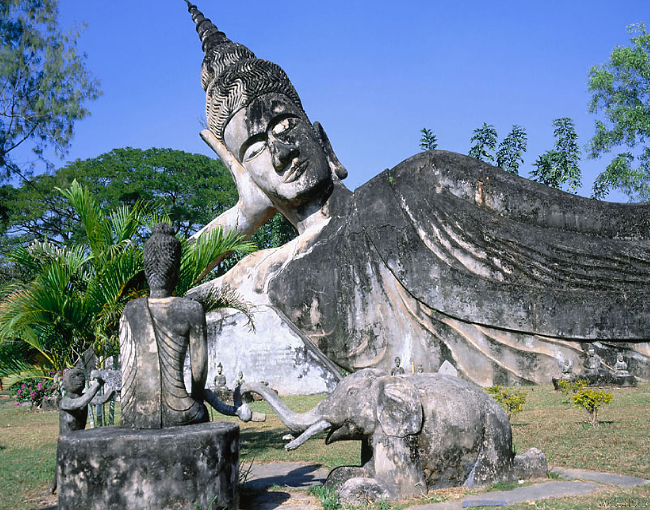 Pics Of Laos