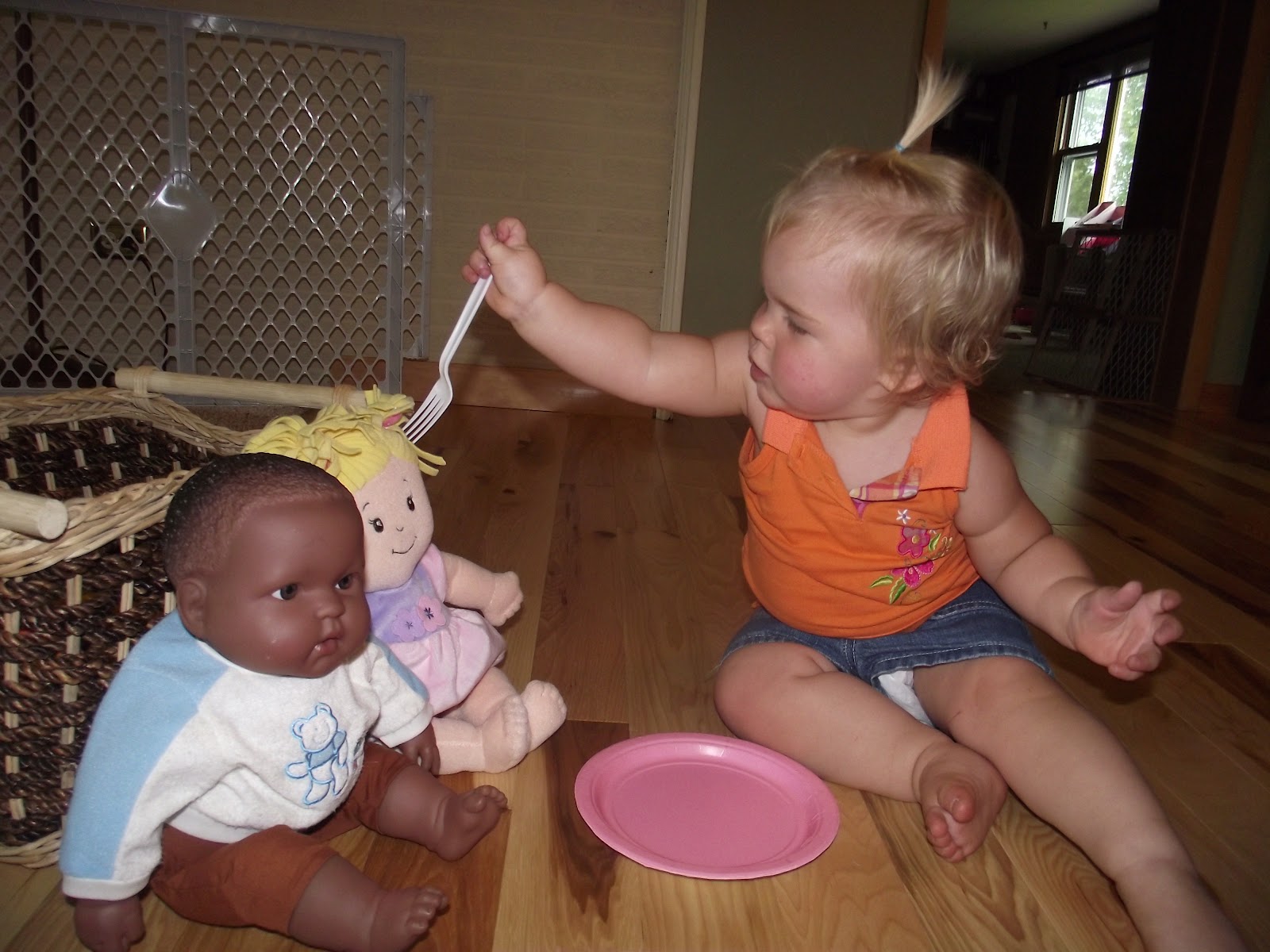 Child Talk Red Flags for Autism in Toddlers