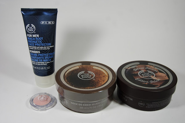 Descubre el comercio justo de The Body Shop Silvia Quiros SQ Beauty