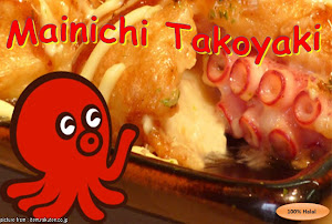 mainichi takoyaki