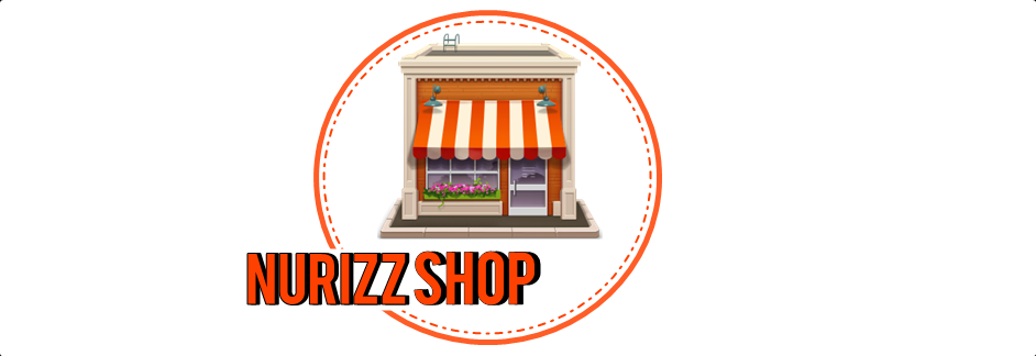 Nurizz Shop