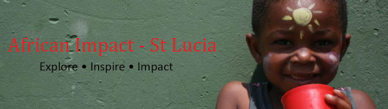 African Impact - St Lucia