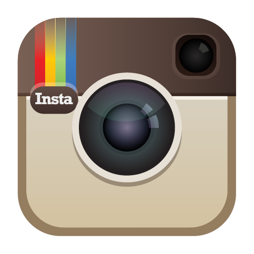 Instagram Butto...