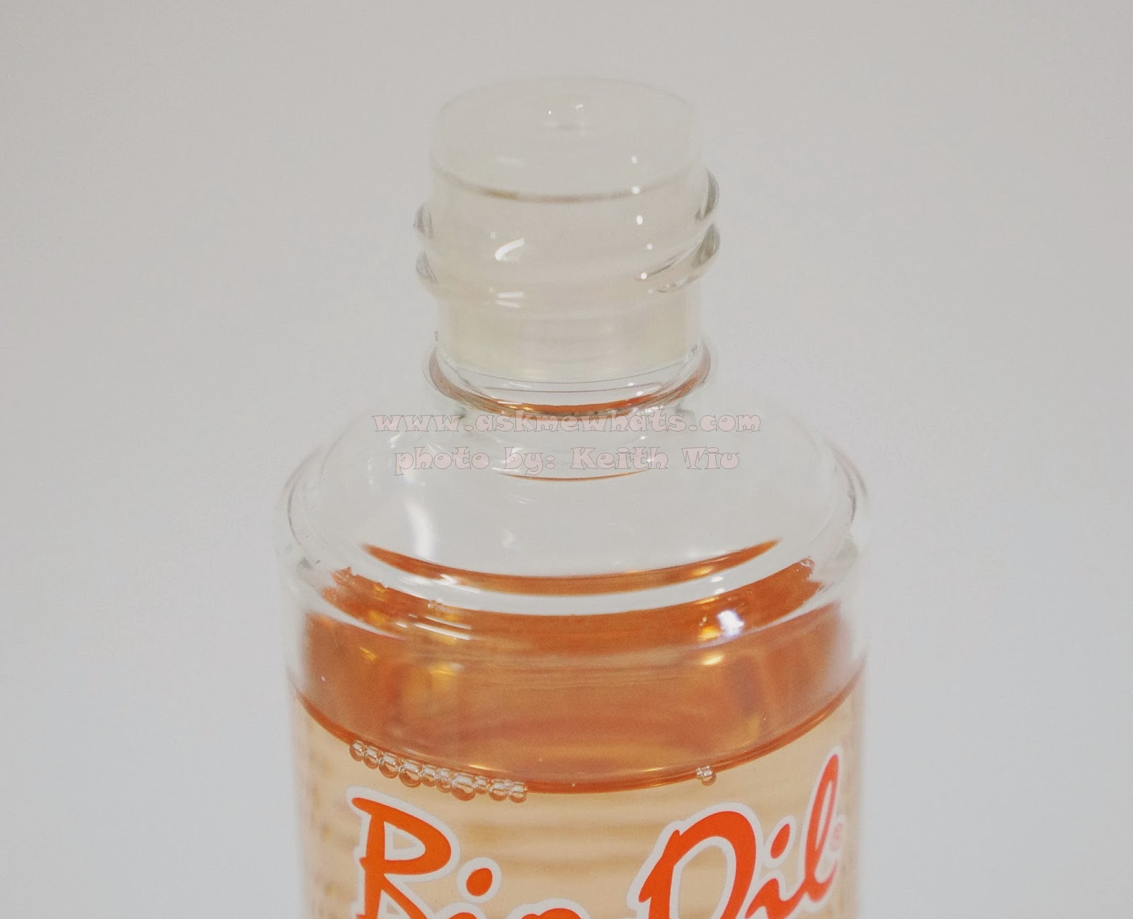 Using Bio Oil Keloid Scar