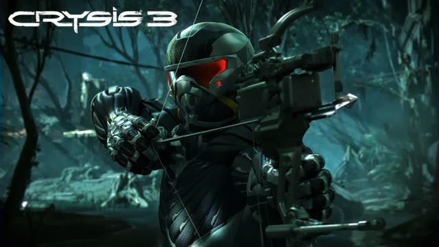 скачать для crysis 3 cryea.dll