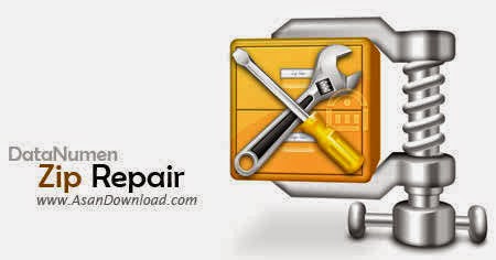 advanced zip repair full version free download