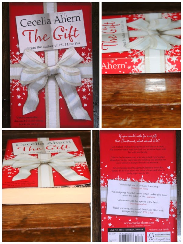 the gift cecelia ahern summary the gift cecelia ahern summary