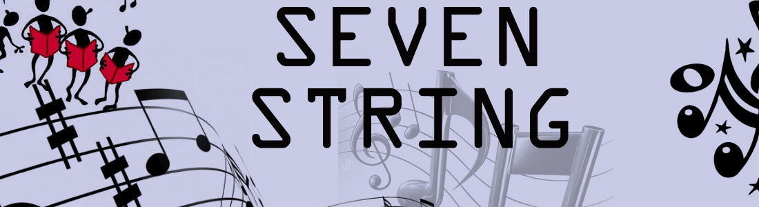 Seven String