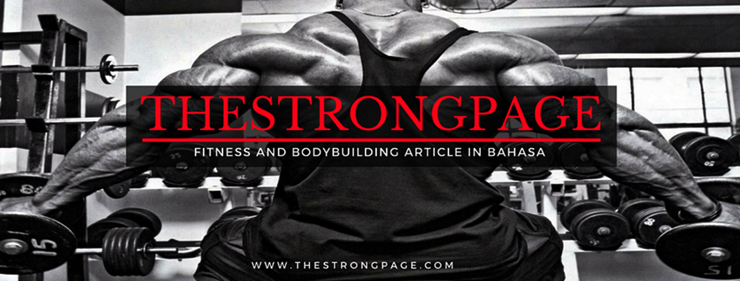 TheStrongPage