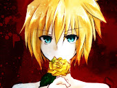 Len Kagamine