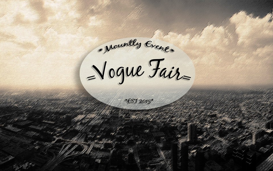 Vogue Fair Event