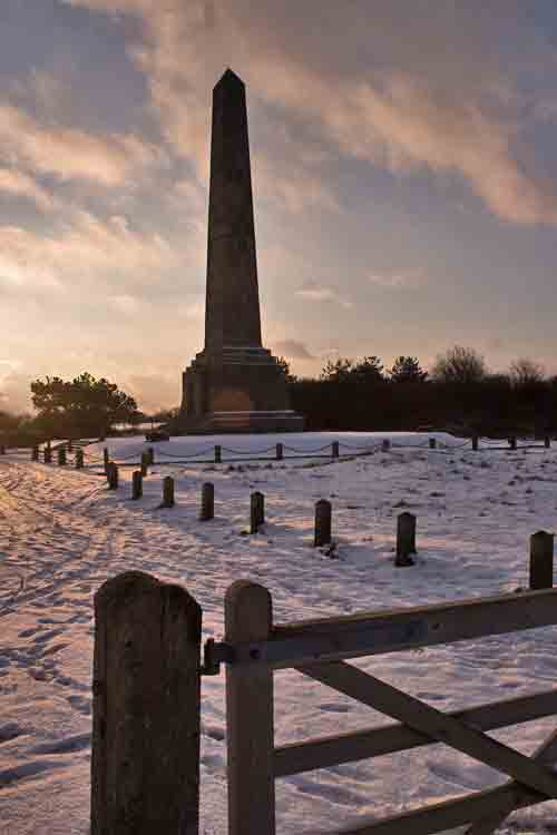 St Margaret's at Cliffe Photo Diary Battle over the Cliffs