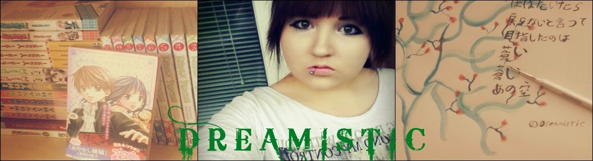 Dreamistic