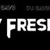 Dj Bavy - Only Fresh mix 2012