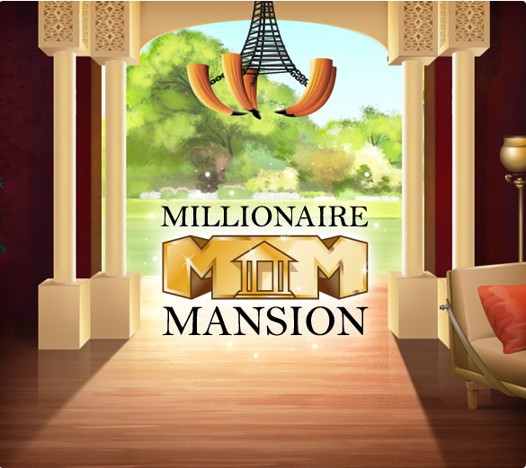 Yeni Suit : The Millionaire Mansion!