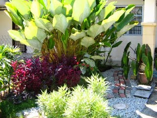 Gambar Idea Lanskap Untuk Rumah Kediaman | OOPOCOT