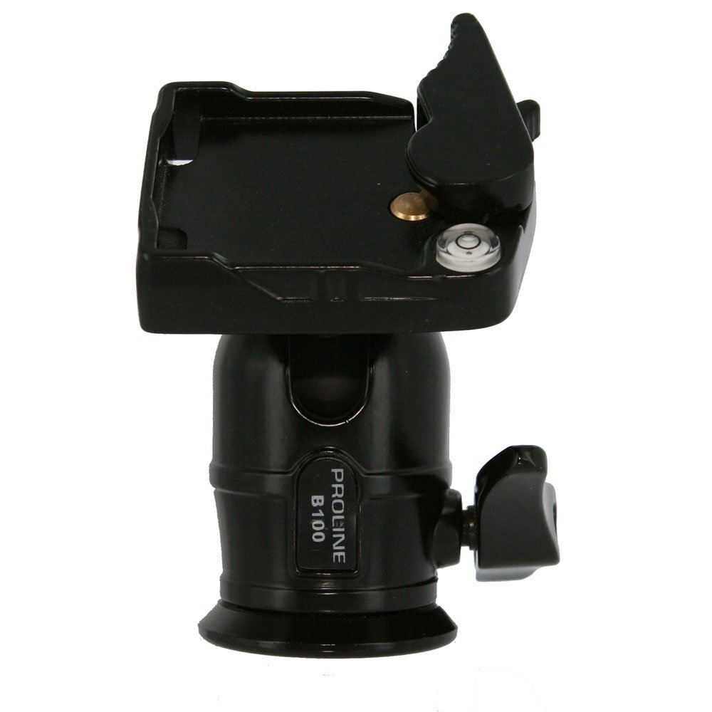 Best Dslr Tripods Dolica AX620B100 62Inch Proline Tripod and Ball Head