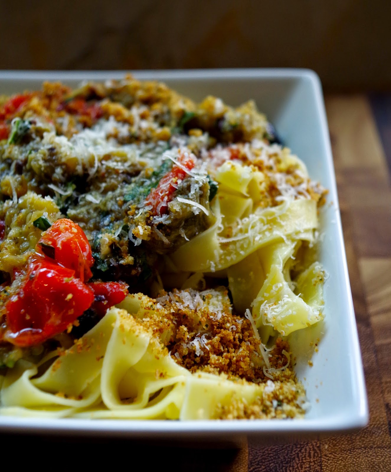 morsels and sauces Ottolenghi's Salmon Steaks in Chraimeh Sauce