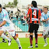 Historial de partidos : Gimnasia (J) Vs Patonato (P)