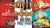 Sorteo +300